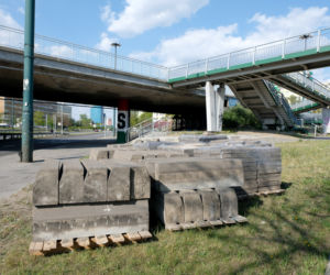 Osiem miesięcy bez Ostrobramskiej