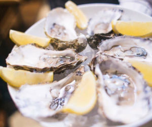 Seafood Station, Dworcowa 7, Sopot