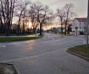 Tak wygląda Radom w czasie pandemii koronawirusa