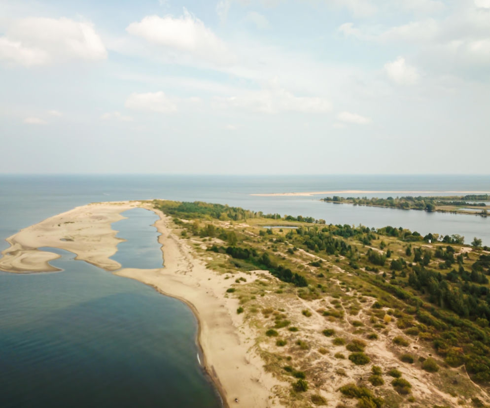 Polska wysycha. Musimy przyzwyczaić się, że nie będzie tak jak było