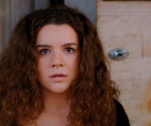 Miłość i nadzieja, odcinek 360. Melis, Seda