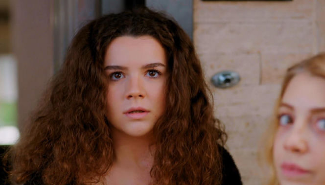 Miłość i nadzieja, odcinek 360. Melis, Seda