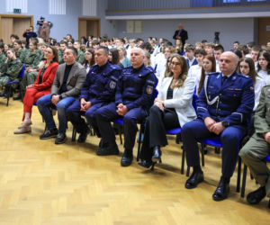 Wirtualna strzelnica na Woli