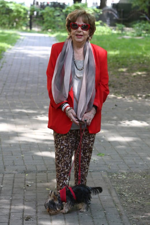 Zofia Czerwińska przeczuwała własną śmierć 