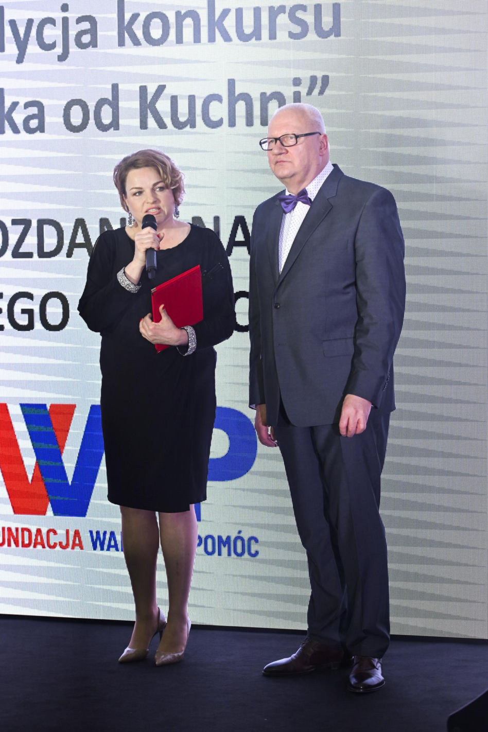Katarzyna Bosacka