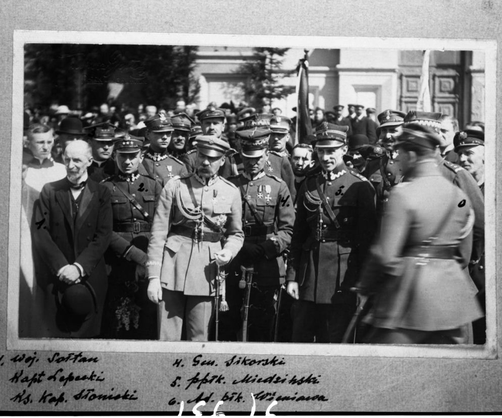 marszal