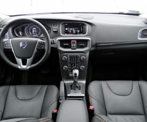 Volvo V40 Cross Country D4 Drive-E
