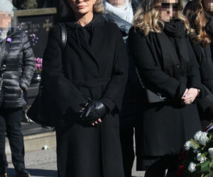 Poruszający gest Barbary Nowackiej wobec Joanny Racewicz