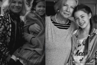 Wstrząsające wspomnienia z planu Na Wspólnej! Serialowa wnuczka Dykiel ujawnia kulisy