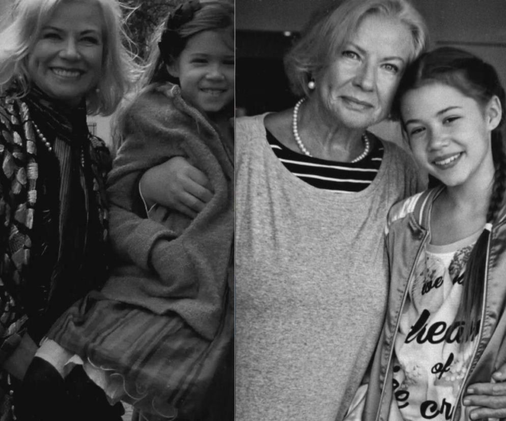 Wstrząsające wspomnienia z planu Na Wspólnej! Serialowa wnuczka Dykiel ujawnia kulisy