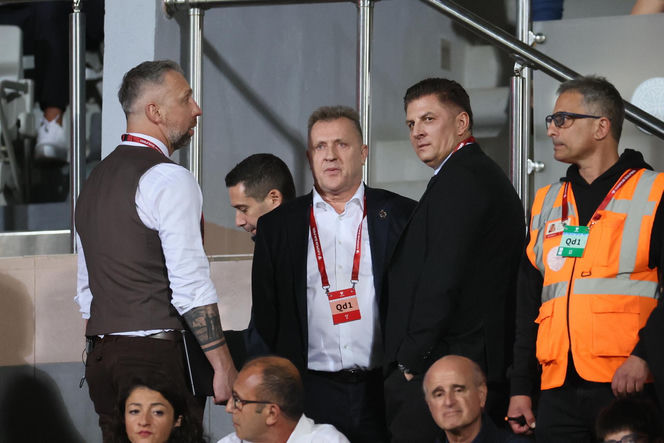 Eliminacje MŚ Malta - Polska