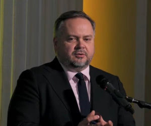 Wiceszef MAP: Przemysł zbrojeniowy przechodzi ogromną metamorfozę 