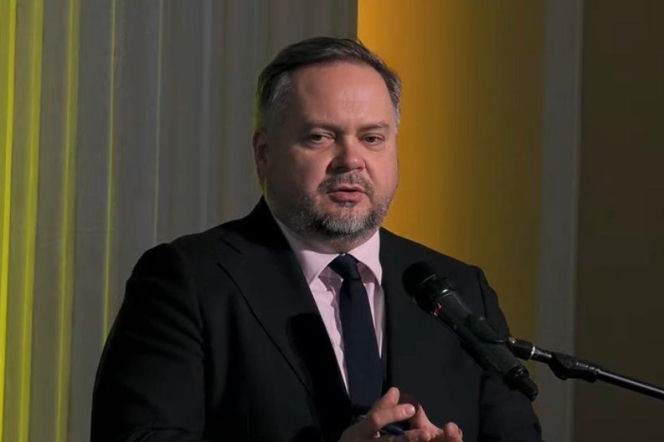 Wiceszef MAP: Przemysł zbrojeniowy przechodzi ogromną metamorfozę