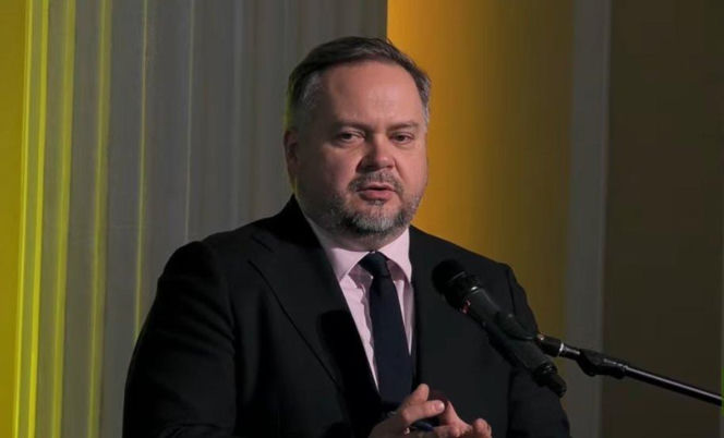 Wiceszef MAP: Przemysł zbrojeniowy przechodzi ogromną metamorfozę 