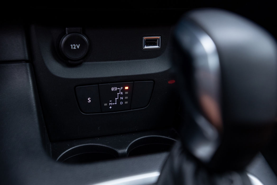 Citroen C3 1.2 PureTech 110 EAT6 Shine