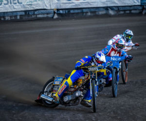 Memoriał im. Mariana Rose i Nice Challenge: Puzon Last Lap