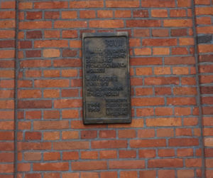 Dworzec w Skierniewicach po modernizacji