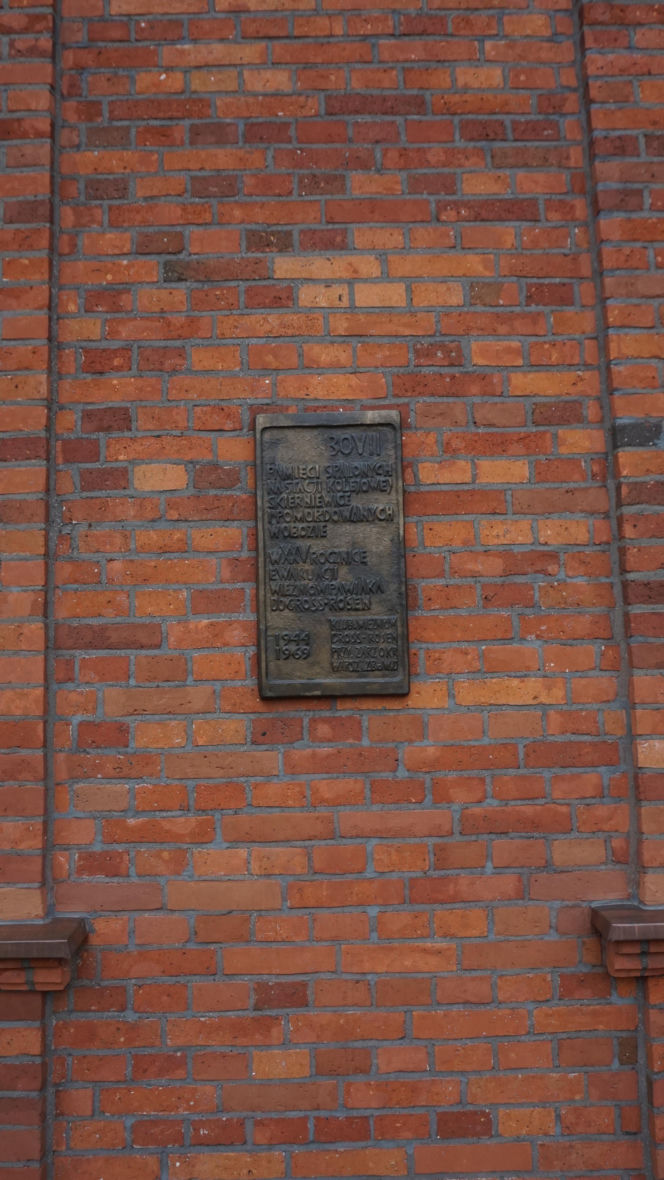 Dworzec w Skierniewicach po modernizacji