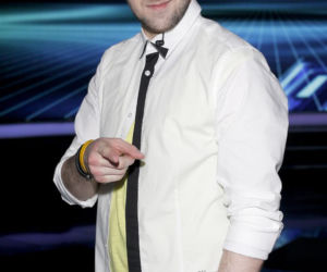 grzegorz hyży