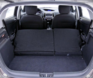 Hyundai i20 po liftingu