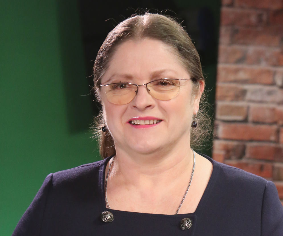 Krystyna Pawłowicz