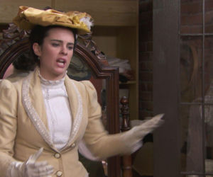 Akacjowa 38, odcinek 812: Diego i Blanca podejmują kluczową decyzję o wspólnym wyjeździe