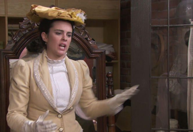 "Akacjowa 38", odcinek 812: Diego i Blanca podejmują kluczową decyzję o wspólnym wyjeździe