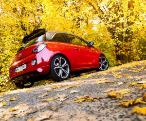 Opel Adam S 1.4 Turbo