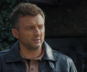 M jak miłość odc. 1921. Bartek (Arkadiusz Smoleński)