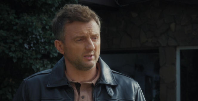 M jak miłość odc. 1921. Bartek (Arkadiusz Smoleński)