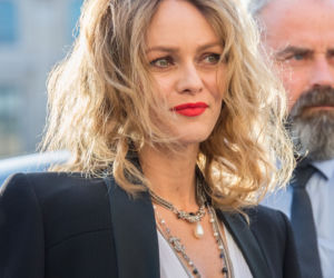 Vanessa Paradis