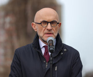 Miłosz Motyka, Wojciech Balczun, Ireneusz Fąfara, Grzegorz Łaguna