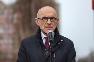 Miłosz Motyka, Wojciech Balczun, Ireneusz Fąfara, Grzegorz Łaguna