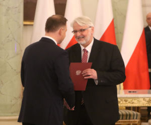 Nowy rząd Morawieckiego