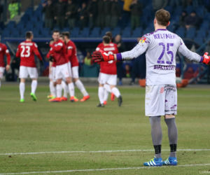 Wisła Kraków - Jagiellonia Białystok 3:1. Zobacz zdjęcia z meczu! [GALERIA]