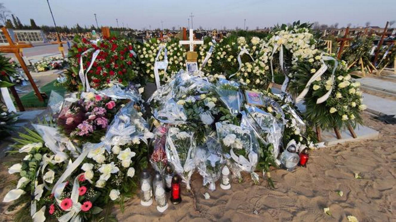 Brutalne morderstwo w Płocku. 42-letni Radosław zabił troje dzieci. Jest opinia biegłych w sprawie mężczyzny