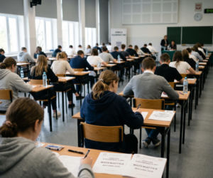 Wzory matematyczne na maturę 2026