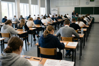 Wzory matematyczne na maturę 2026