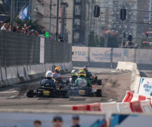 Verva Street Racing 2019