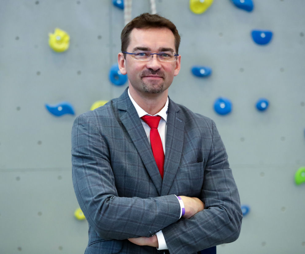 Sebastian Świderski
