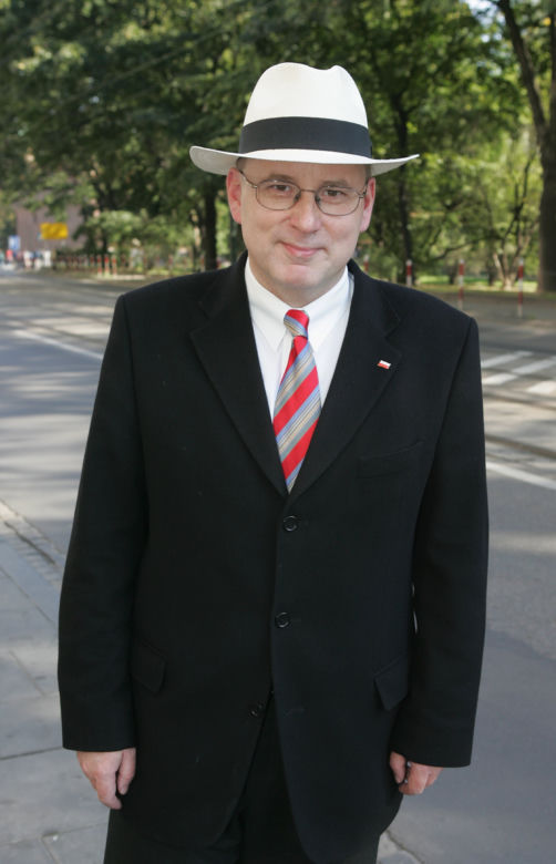 Tak się zmienił Jan Maria Rokita. Nie uwierzysz jak teraz wygląda