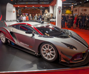Arrinera Hussarya GT