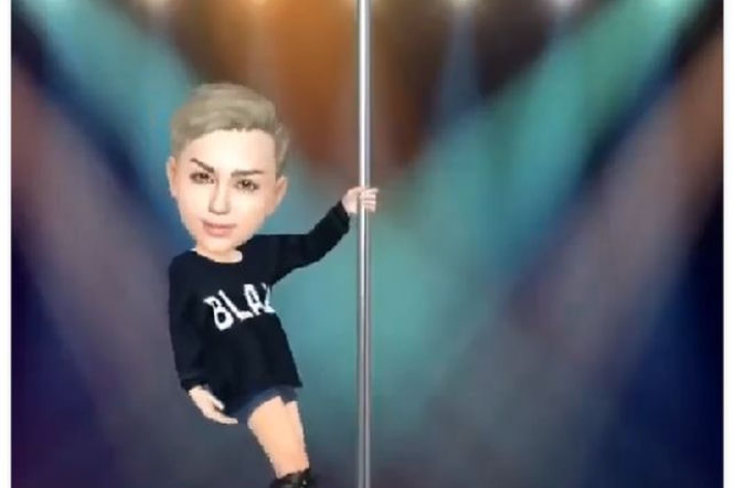 MyIdol 
