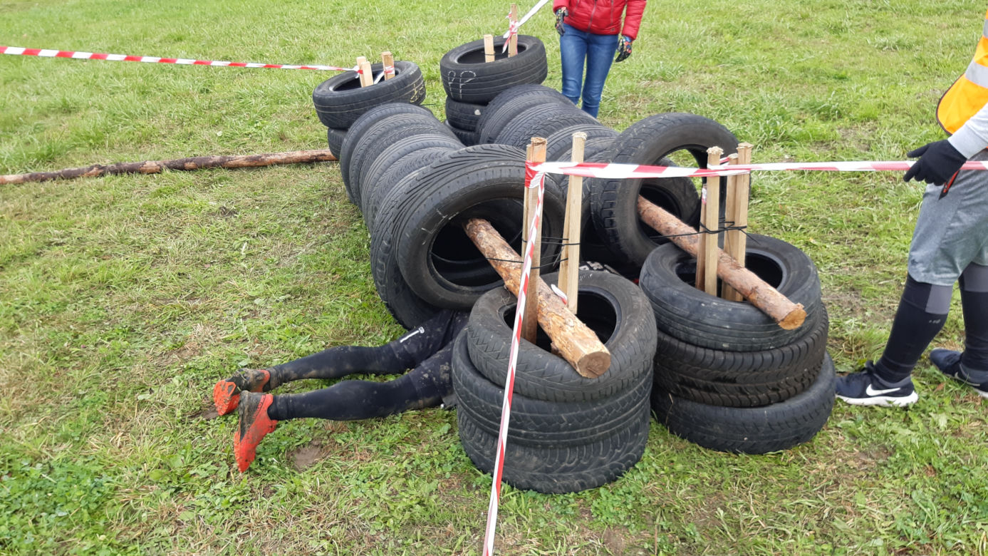 Marcinka Cross Challenge