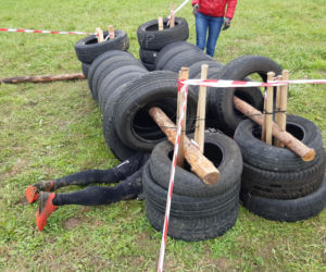 Marcinka Cross Challenge