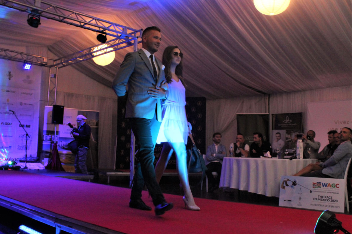 Gala Miss Polski Pomorza Zachodniego 2020