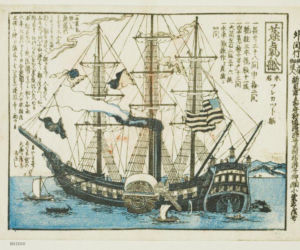 Gunboat diplomacy powraca. Dyplomacja kanonierek w XXI wieku