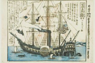 Gunboat diplomacy powraca. Dyplomacja kanonierek w XXI wieku