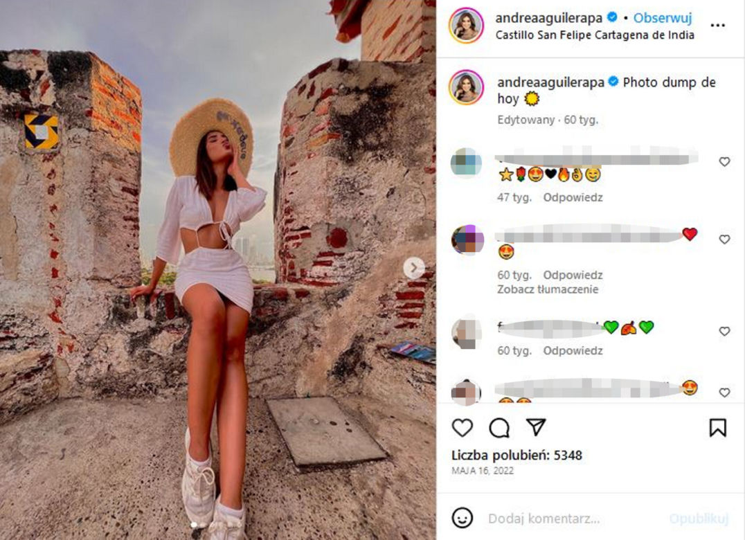 Miss Supranational 2023. Tak wygląda zwyciężczyni