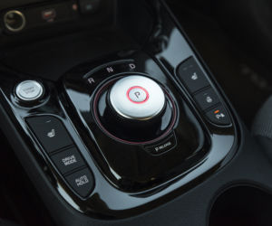 Kia e-Soul 64 kWh 204 KM XL